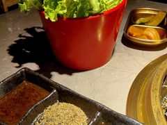 -谷牛日式烤肉(宝山U天地店)