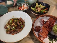 -锦府盐帮·侯宅(五棵松万达店)