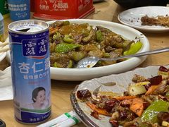 -顺姬冷面(长白西路店)