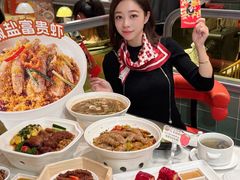 -避风塘·金牌店·夜宵(金玉兰店)