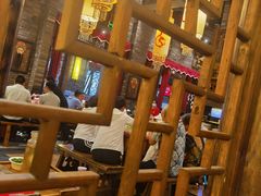 大堂-小龙坎火锅(全球总店)