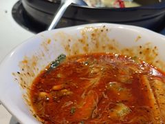 -周渝食惦酸菜鱼(青浦店)