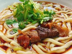 -新月斋(豆瓣胡同店)