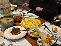 -咖梦餐厅 COMENG RESTAURANT