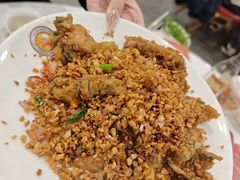 -活潑鲜跳(湖滨商业街店)