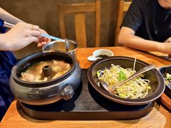 -云海肴·汽锅鸡·云南菜(天津国金汇店)