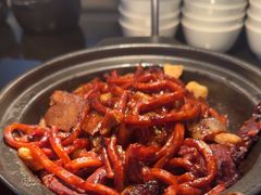 -The COOK·厨餐厅·自助餐(浦东嘉里大酒店)