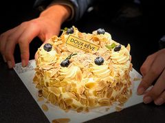 -杜哈夫DOUX RÊVE·生日蛋糕(日月光店)