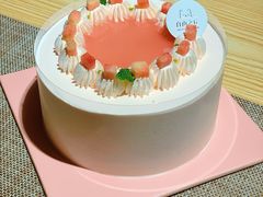 -浮光之丘MontCake生日蛋糕(科华路店)