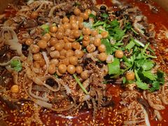 -张翻越·川渝冒菜·武汉黑鸭煲(城北万象城店)