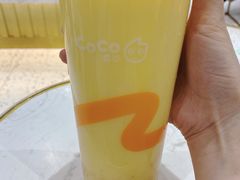 -CoCo都可(汉神购物广场店)