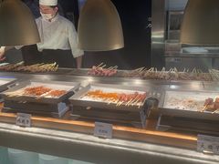 -川骄海鲜自助(河东店)