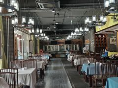 -金家老三饭庄(常营店)