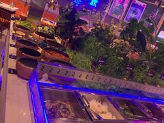 -妖无二·和牛烧烤自助(新吴万达店)