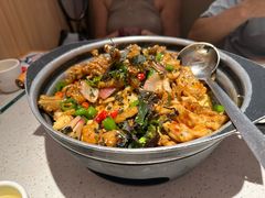 -江渔儿酸菜鱼(曜一城店)