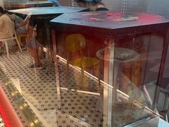 -一代烤翅王(大汉口店)