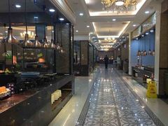 -小科自助海鲜烧肉(高区店)