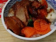 -吉野家(上地三街店)