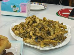 -马旭土鸡焖花卷新疆菜大盘鸡·真域顺西域美食(天马大道店)