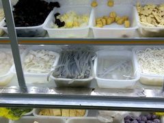 -真够味骨汤麻辣烫(光明小区店)