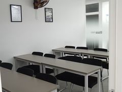 -牛学教育雅思托福PTE·小语种培训(小寨校区)