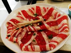 -韩时烤肉(枫蓝店)