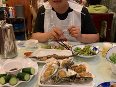-阿胖龙虾小海鲜(宁国南路总店)