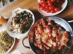 -猫姑娘大盘鸡(商城路店)