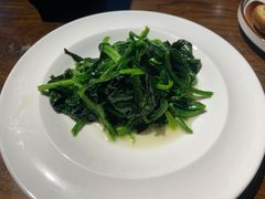 -金枝玉叶上海人家食府(三里河店)