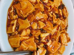 麻婆豆腐-椒色(金地广场店)