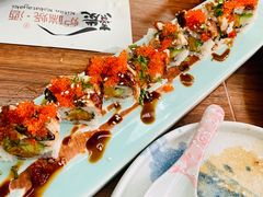 -熹炭精致日料(金融街购物中心店)