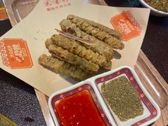 -大吉利·潮汕牛肉火锅(河西店)