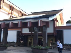 -西郊宾馆·1921餐厅