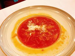莫斯科红菜汤-莫斯科餐厅