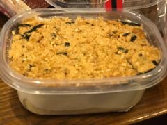 海苔酥松肉松盒子-85度C(常熟海虞店)
