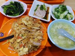 -梅园食堂