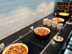 -昆山琶拉帝诗酒店·河畔咖啡厅Riverside Cafe