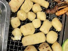 -塘屋烧烤·云南火塘烧烤品牌(联盟路店)