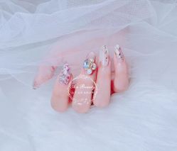 -Aso Artist Beauty美甲美睫
