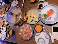 -蟹之国·精品蟹料理(极地店)