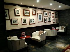 -上海锦江汤臣洲际大酒店柒酒廊