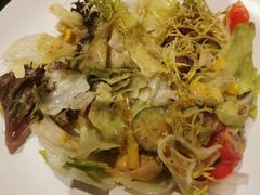 -松临·铁板烧&Omakase(神农店)