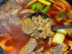 -肖记公安牛肉鱼杂馆· 省级非物质文化遗产(仁和路店)