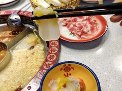 -大喜市火锅(海宁银泰城店)