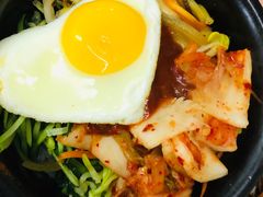 -米郎餐厅·朝鲜族料理(延长路店)