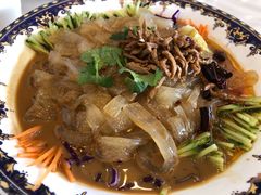 东北大拉皮-京滨饭店·餐厅(阜外大街店)
