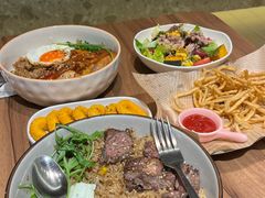 -Pennehut畔尼意面(合肥万象城店)