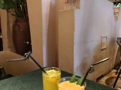 -翡翠鸟精品泰国菜(北辰财富中心店)