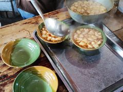 红糖醪糟-张醪糟