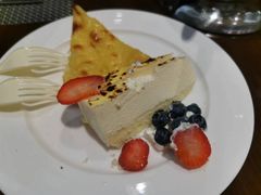 -帝豪酒店•马可勃罗西餐厅